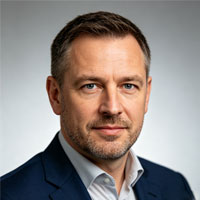 Mark Wilson