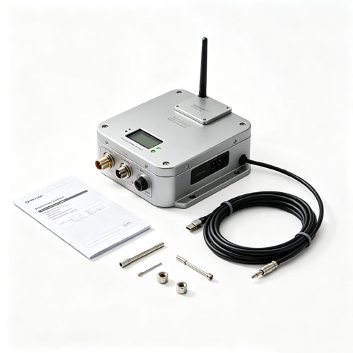 Inertial Sensors and Systems