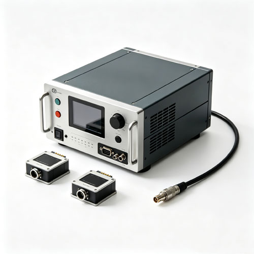 Navigation, Guidance and Control System (GNC)