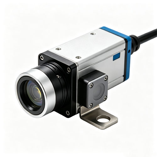 High Precision Photoelectric Control System