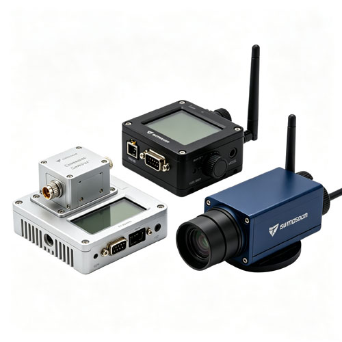 Full Series Navigation Equipment of Ting Yue Precision